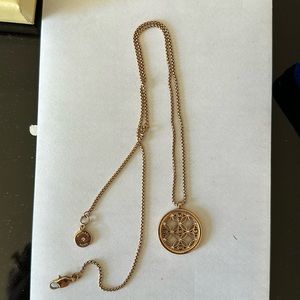 Michael Kors necklace